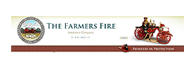 The Farmers Fire
