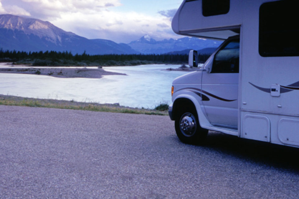 Pennsylvania RV Insurance Coverage